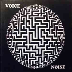 VoiceNoise - Anarchie Und Automatik
