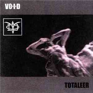 VO.I.D - Totaleer