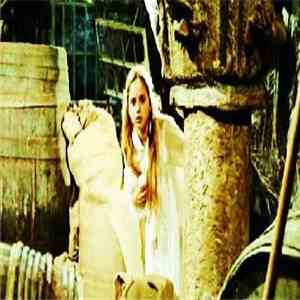 Wasp Honeymoon - The Ogre