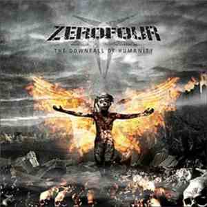 Zerofour - The Downfall Of Humanity
