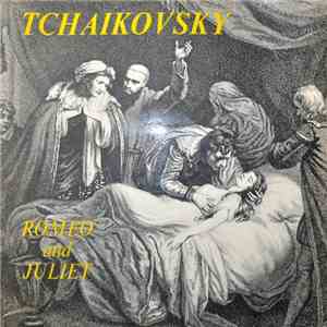 Zurich Municipal Orchestra, Karl Winter, Pyotr Ilyich Tchaikovsky - Romeo and Juliet Overture etc
