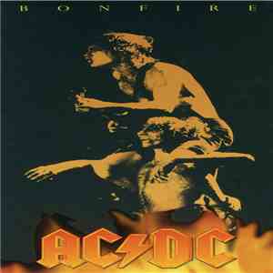 AC/DC - Bonfire