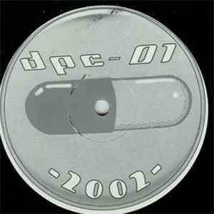 Adrenokrom / Gotek - DPC 01