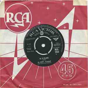 Al Hirt - Al's Place