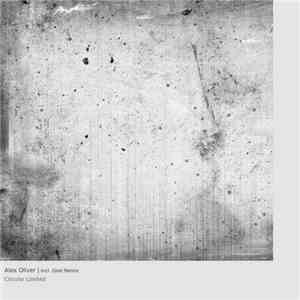 Alex Oliver - Detatched Textures