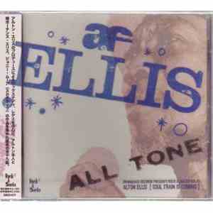 Alton Ellis - Soul Train Is Coming