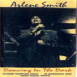 Arlene Smith - Dancing In The Dark