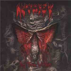 Autopsy  - The Tomb Within