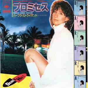 Barbra Streisand - Promises