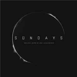 Ben Lukas Boysen - Sundays (Original Score)