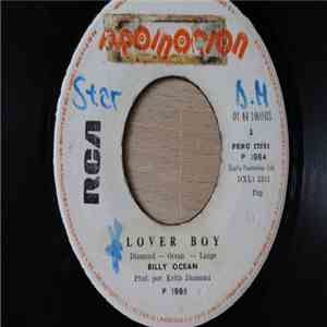 Billy Ocean - Loverboy