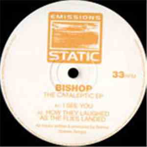 Bishop - The Cataleptic EP