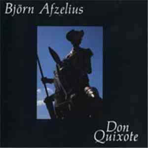 Björn Afzelius - Don Quixote