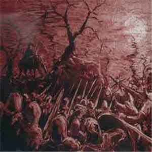 Blood Coven - Blood And Battle