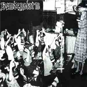 Bombenalarm - Tape & Destination: Fucked Up