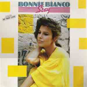Bonnie Bianco - Stay