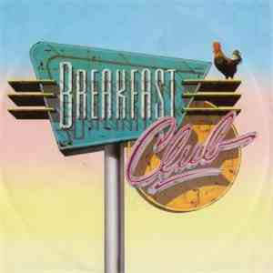 Breakfast Club - Right On Track