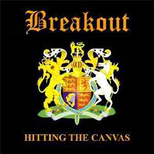 Breakout  - Hitting The Canvas