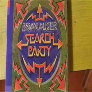 Brian Auger - Search Party