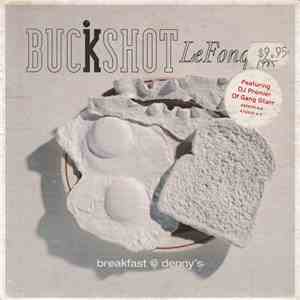 Buckshot LeFonque - Breakfast @ Denny's