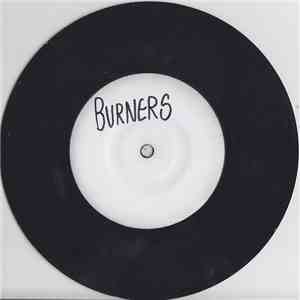 Burners - Feast