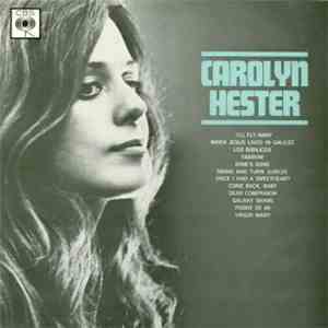 Carolyn Hester - Carolyn Hester