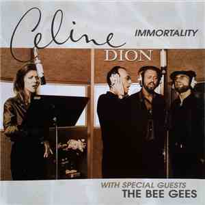 Celine Dion - Immortality