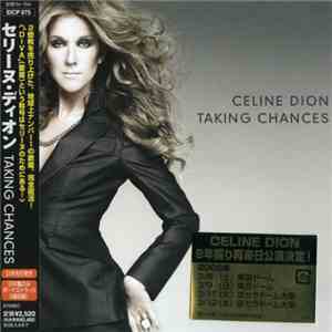 Celine Dion - Taking Chances