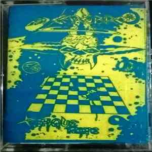 Cerebro - Jaque Mate