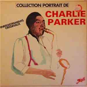 Charlie Parker - Bird Symbols, Collection Portrait de Charlie Parker