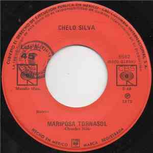 Chelo Silva - Mariposa Tornasol