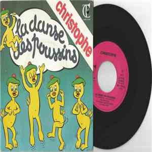 Christophe  - La Danse Des Poussins