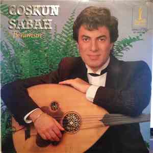 Coşkun Sabah - Benimsin