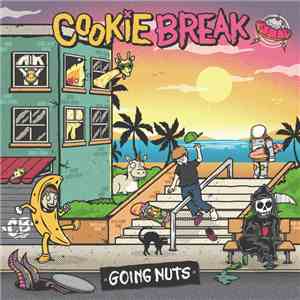 Cookie Break - Going Nuts