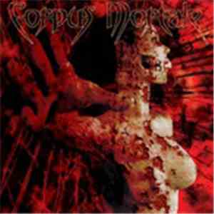 Corpus Mortale - With Lewd Demeanor