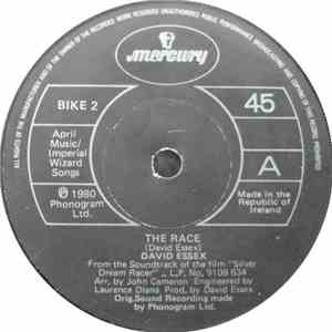 David Essex - The Race