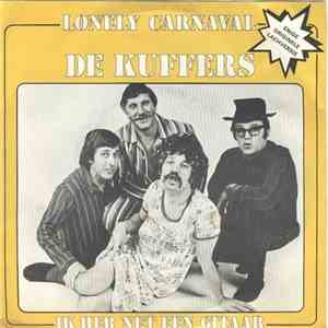 De Kuffers - Lonely Carnaval