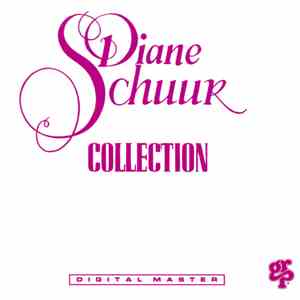 Diane Schuur - Collection