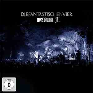 Die Fantastischen Vier - MTV Unplugged II.
