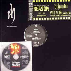 DJ Honda - Everlasting