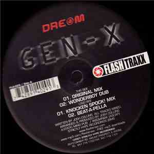 Dre@m - Gen-X