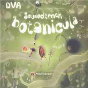 Dva  - Botanicula Soundtrack
