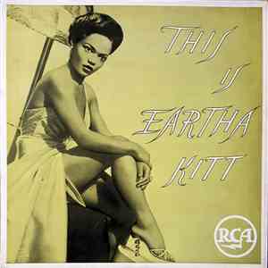 Eartha Kitt - This is Eartha Kitt