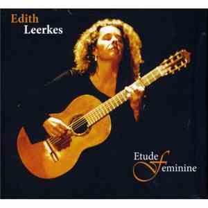 Edith Leerkes - ..... Etude Feminine