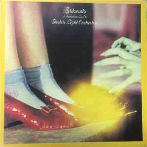 Electric Light Orchestra - Eldorado - A Symphony By The Electric Light Orchestra