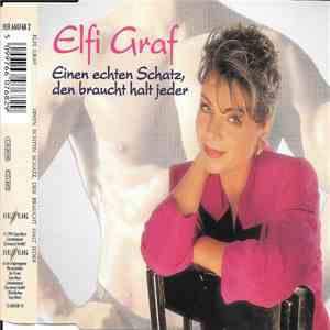 Elfi Graf - Einen Echten Schatz, Den Braucht Halt Jeder