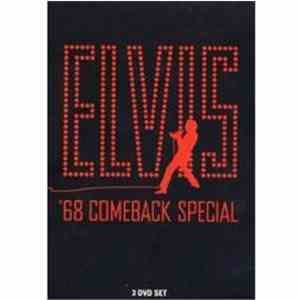 Elvis Presley - '68 Comeback Special