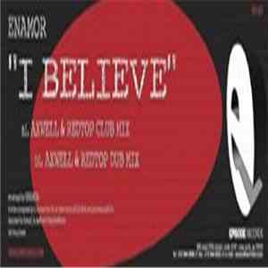 Enamor - I Believe
