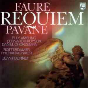 Fauré - Requiem - Pavane