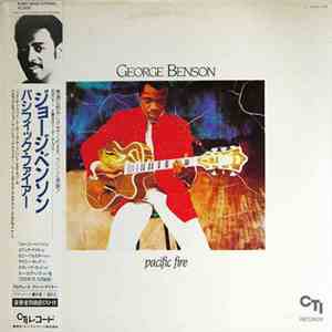 George Benson - Pacific Fire